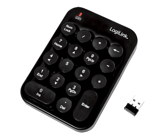 LogiLink ID0173 Numeryczna - 1378178 - zdjęcie 6